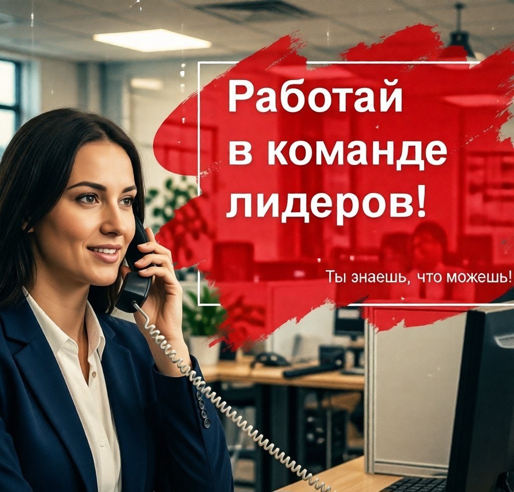 Работа в МТС в Омске