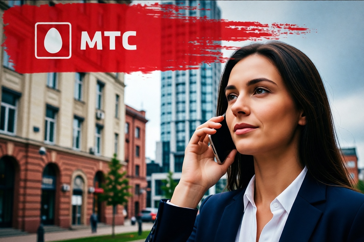 Работа в МТС в Пскове